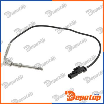 Capteur de température d'échappement pour FIAT | EGT-FT-037, 12439